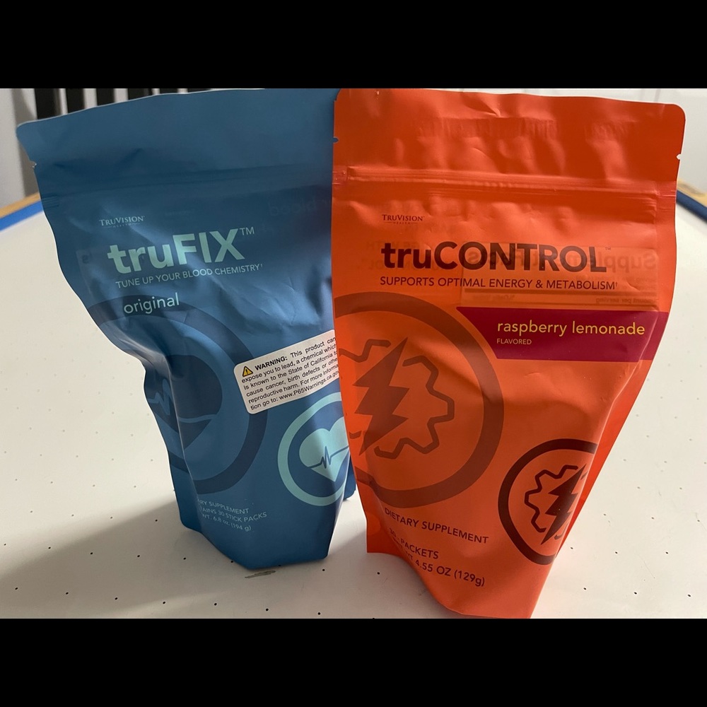 TruVy Weightloss System